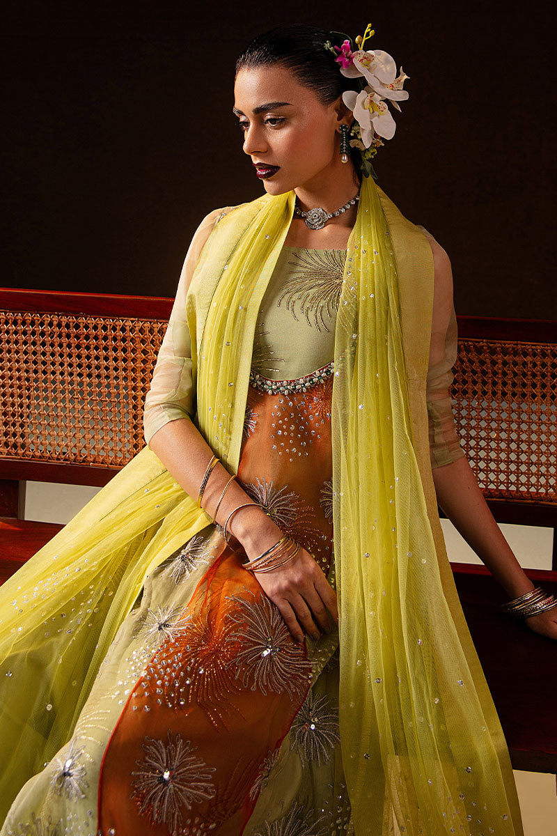 Haute Form | Luxury Eid Formals | MALTA