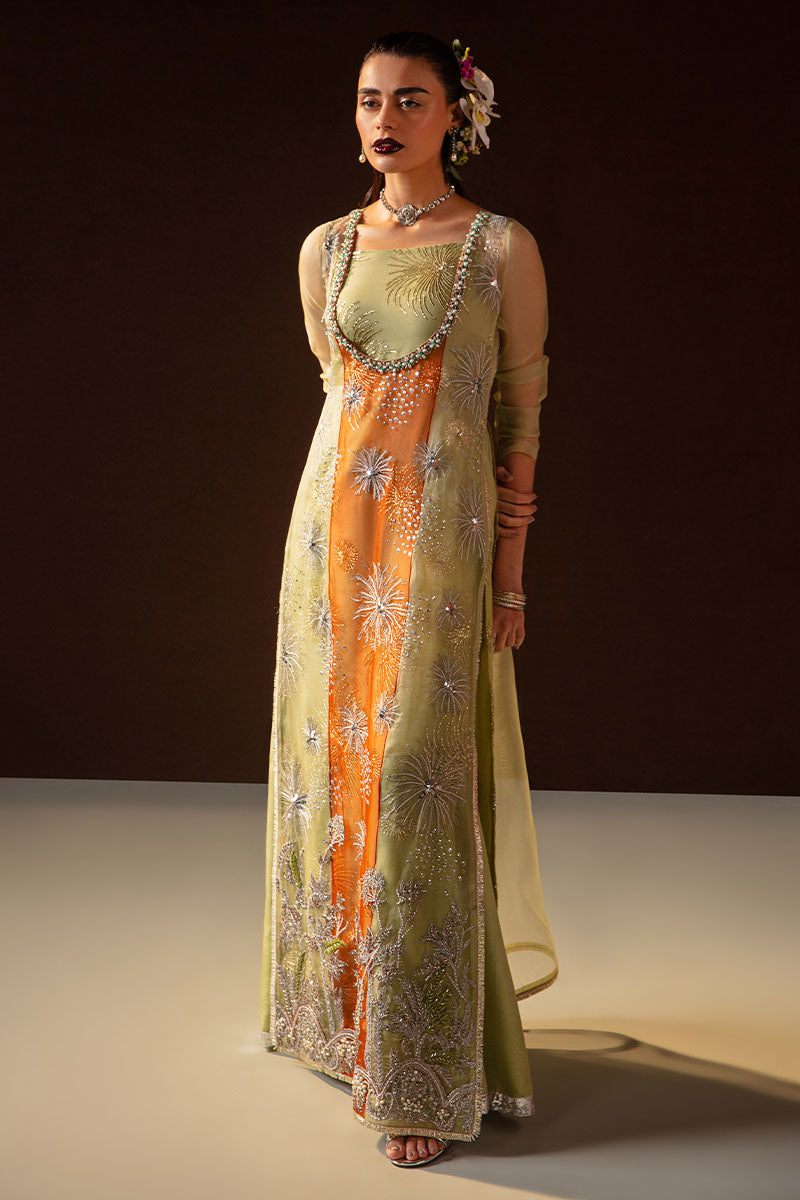 Haute Form | Luxury Eid Formals | MALTA