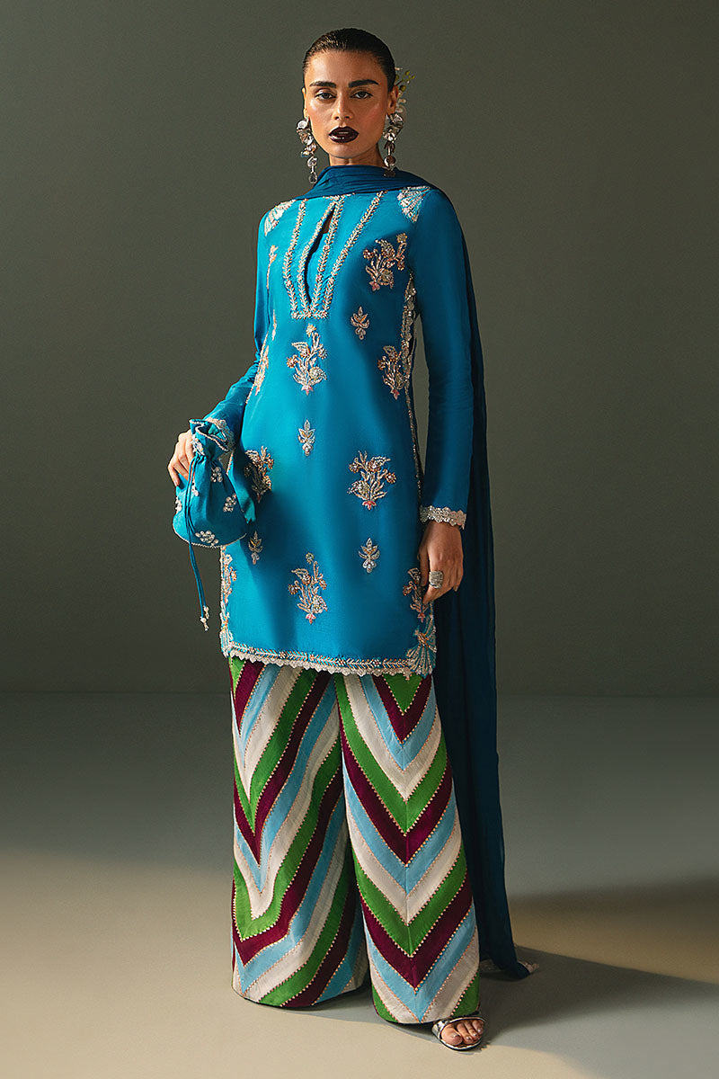 Haute Form | Luxury Eid Formals | FEROZA