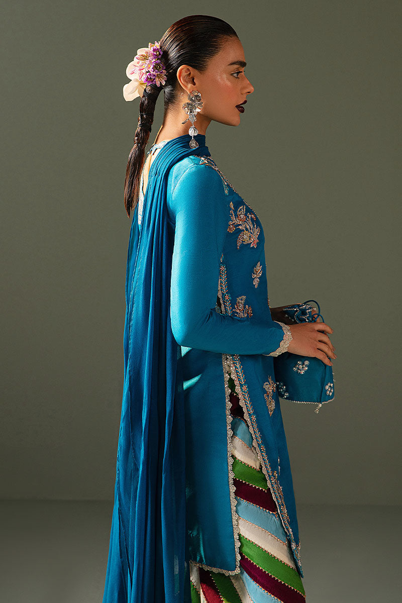 Haute Form | Luxury Eid Formals | FEROZA