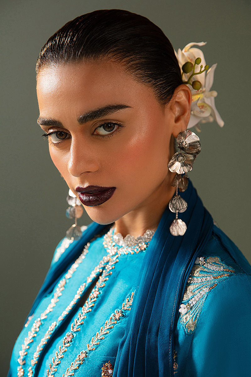 Haute Form | Luxury Eid Formals | FEROZA