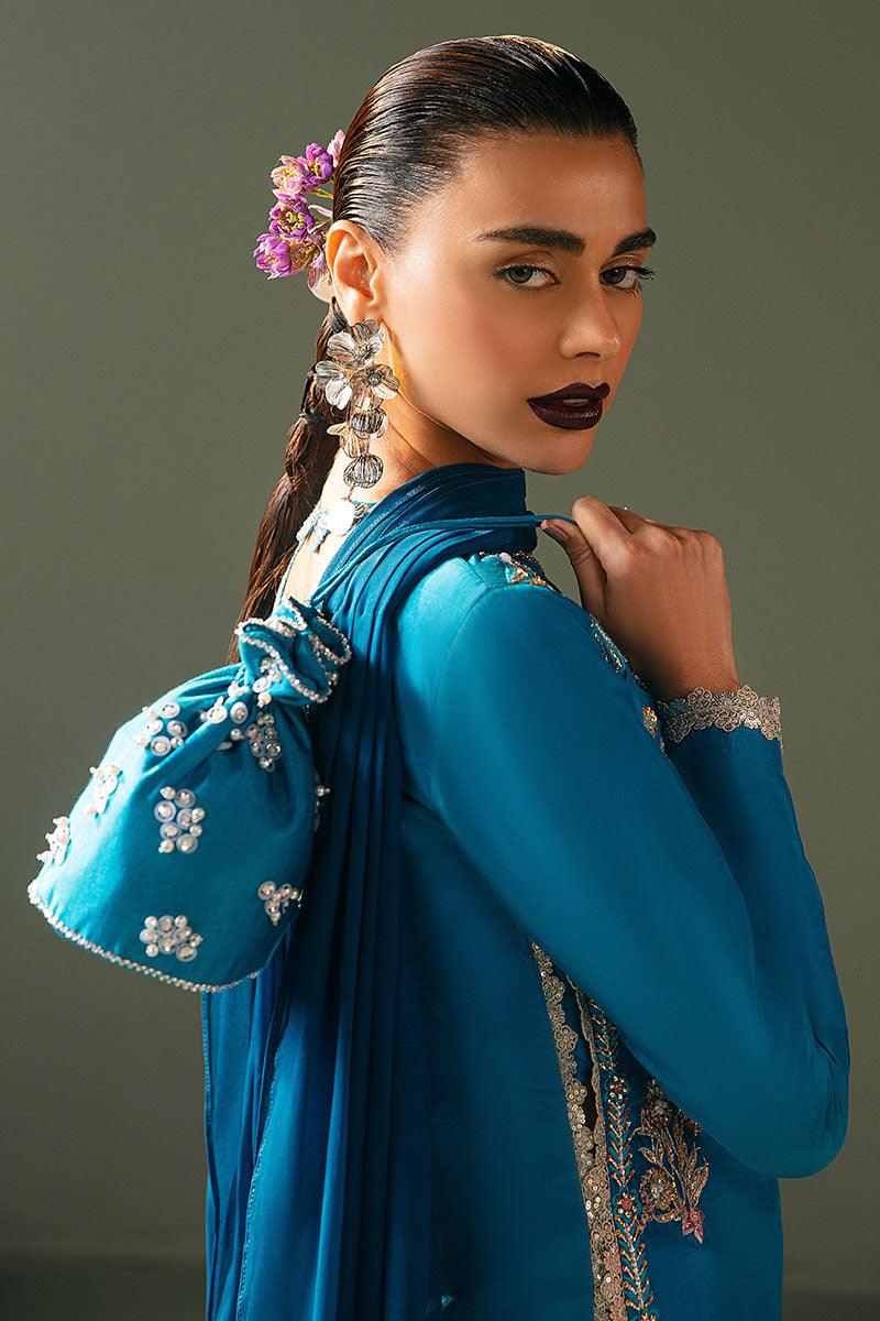 Haute Form | Luxury Eid Formals | FEROZA
