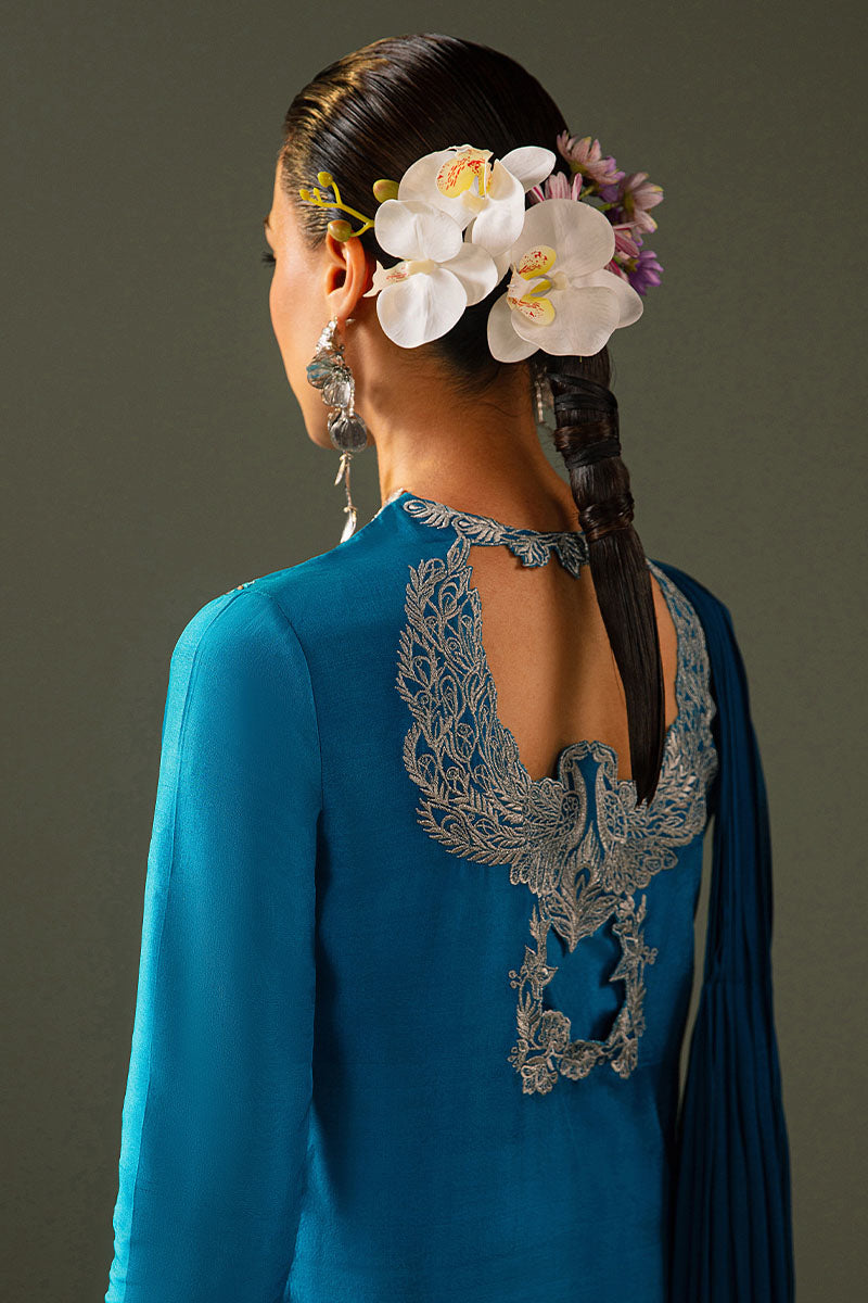 Haute Form | Luxury Eid Formals | FEROZA