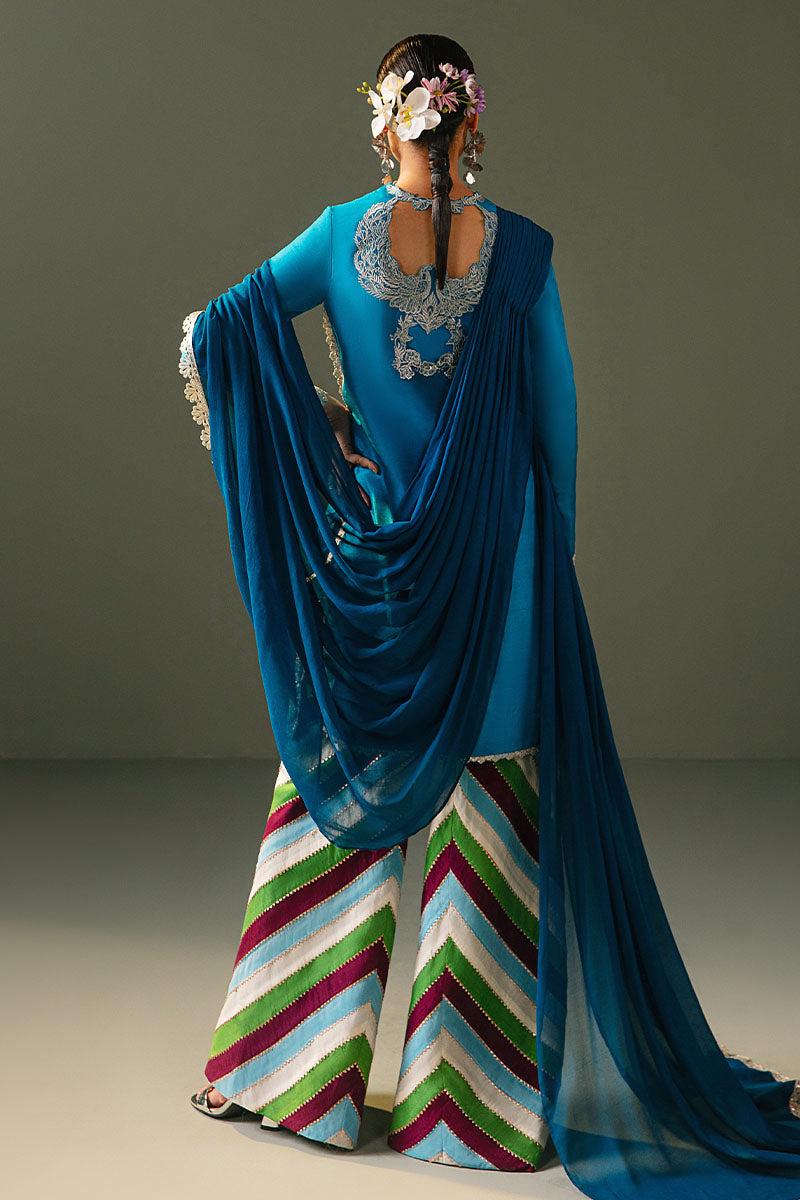 Haute Form | Luxury Eid Formals | FEROZA