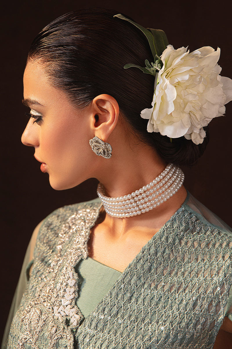 Haute Form | Luxury Eid Formals | JALPARI