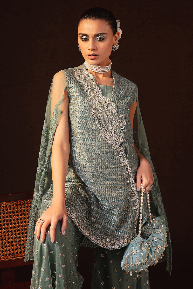 Haute Form | Luxury Eid Formals | JALPARI