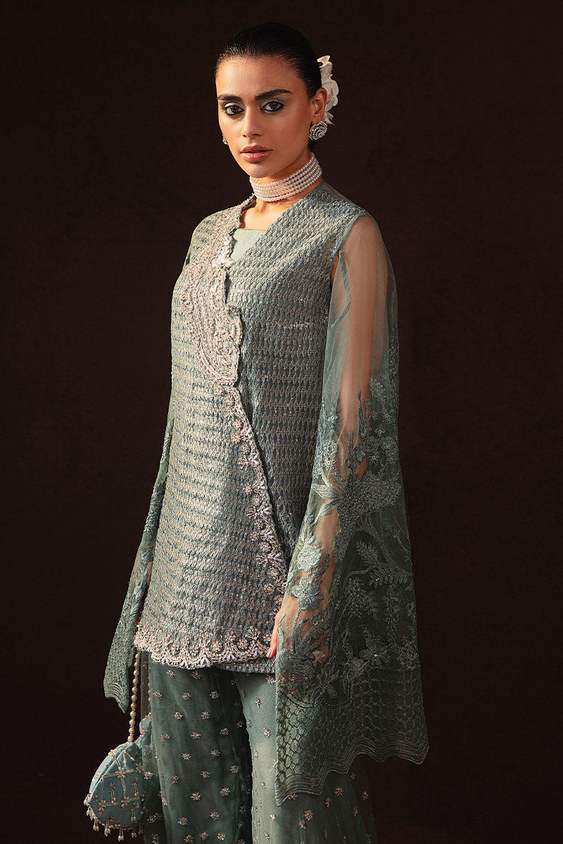 Haute Form | Luxury Eid Formals | JALPARI