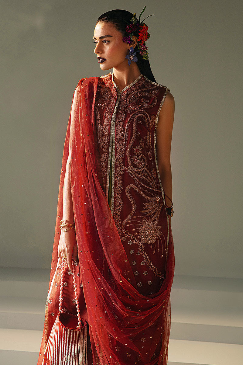 Haute Form | Luxury Eid Formals | SULTAN