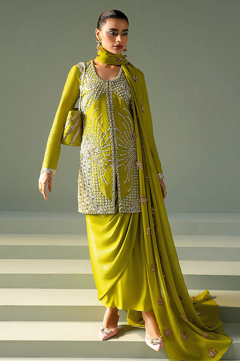 Haute Form | Luxury Eid Formals | GOOSEBERRY