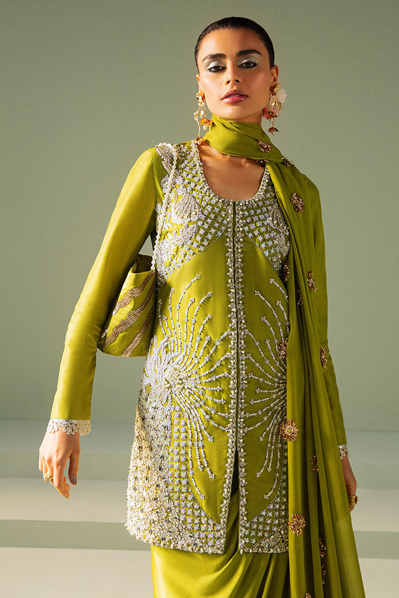 Haute Form | Luxury Eid Formals | GOOSEBERRY