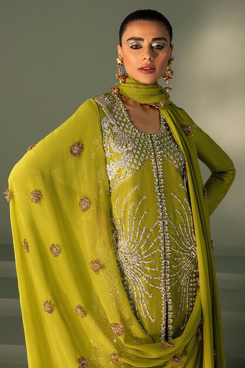 Haute Form | Luxury Eid Formals | GOOSEBERRY