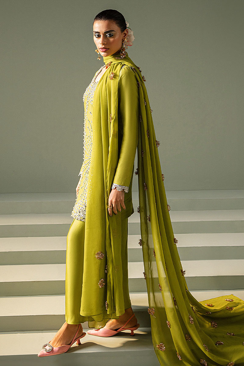 Haute Form | Luxury Eid Formals | GOOSEBERRY