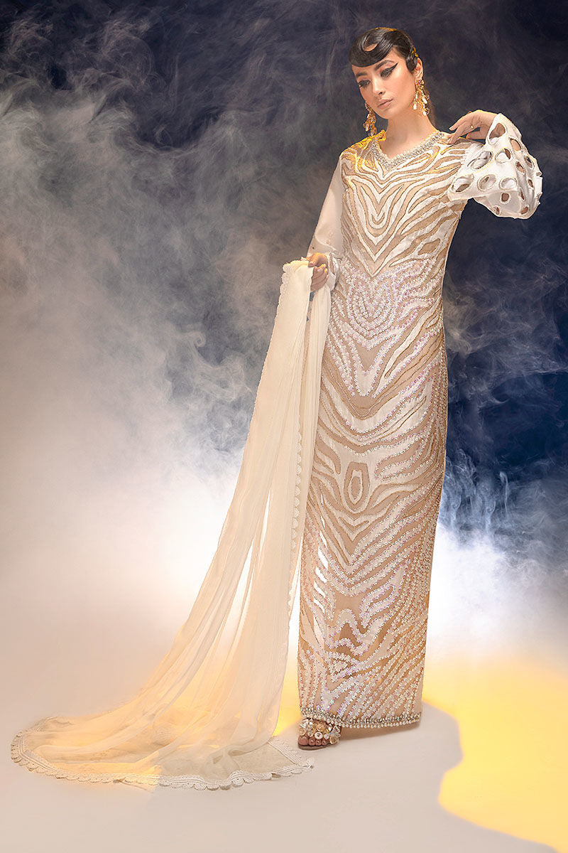 Haute Form | Luxury Pret | SERENE