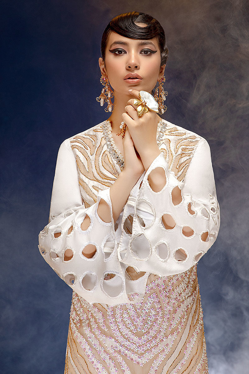 Haute Form | Luxury Pret | SERENE