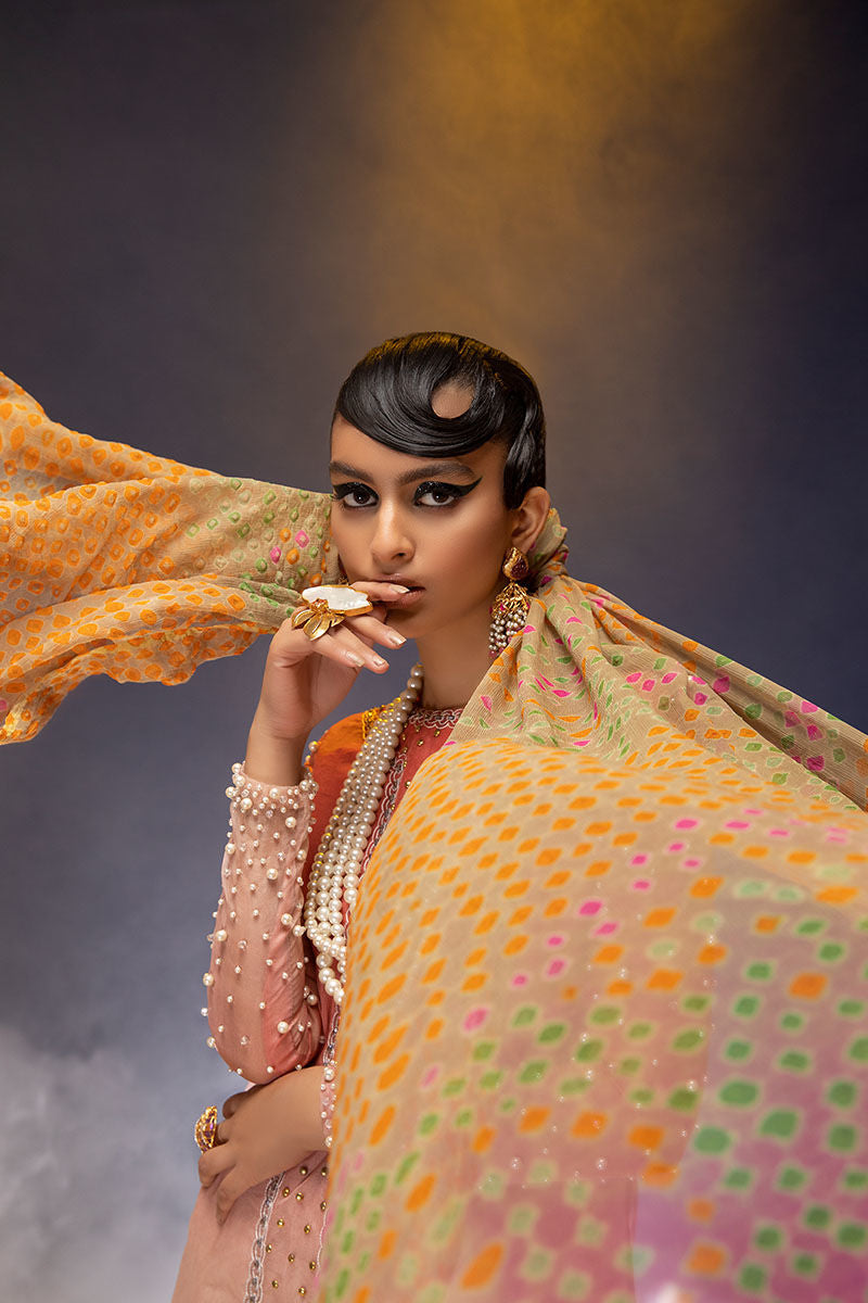 Haute Form | Luxury Pret | COSMOS