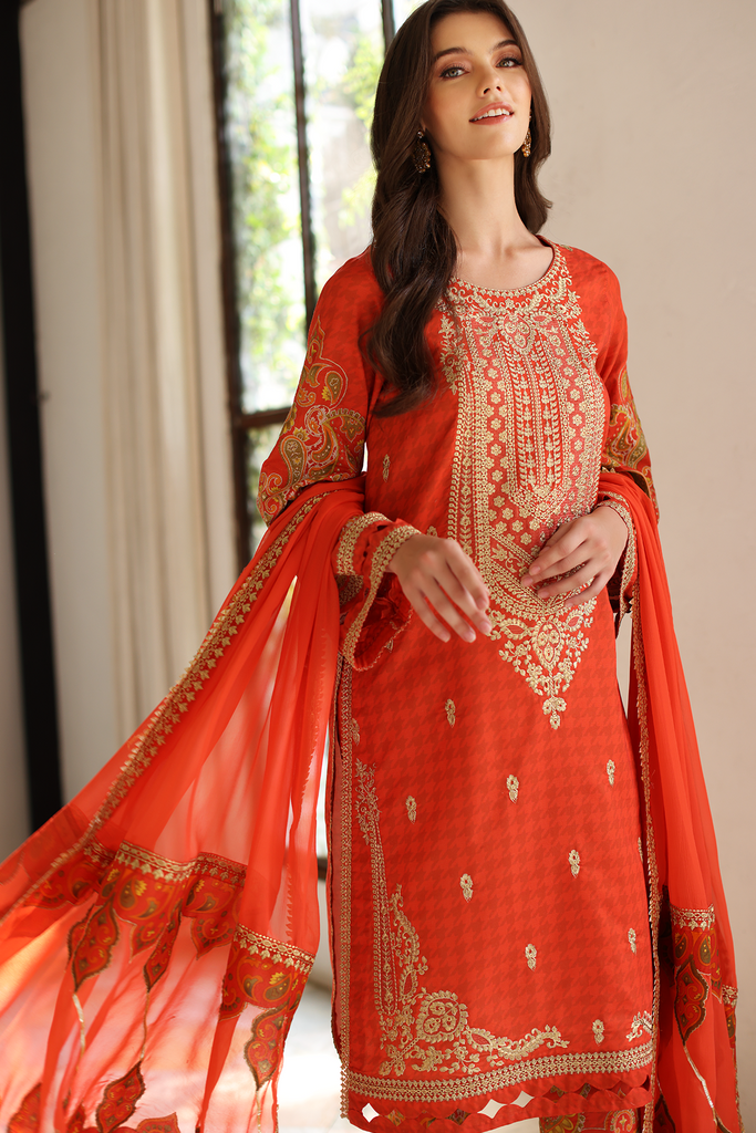 Charizma | Ramzan Edit | RE4-05