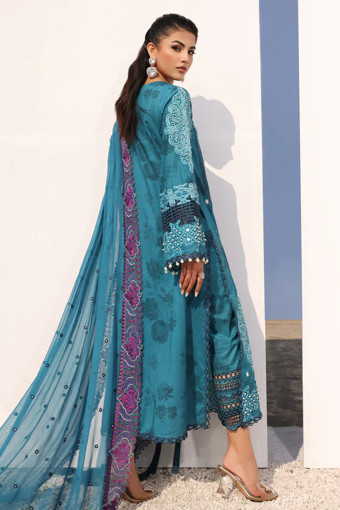 Charizma | Signature Festive 24 | ED4-02