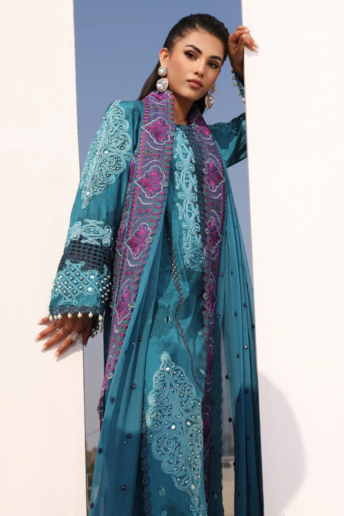 Charizma | Signature Festive 24 | ED4-02