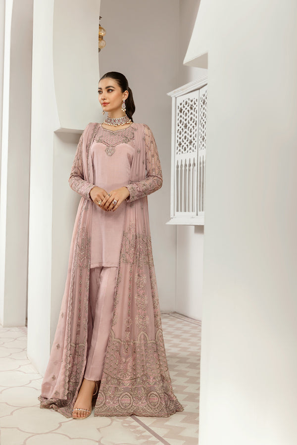 House of Nawab | Luxury Formals | HAYAL
