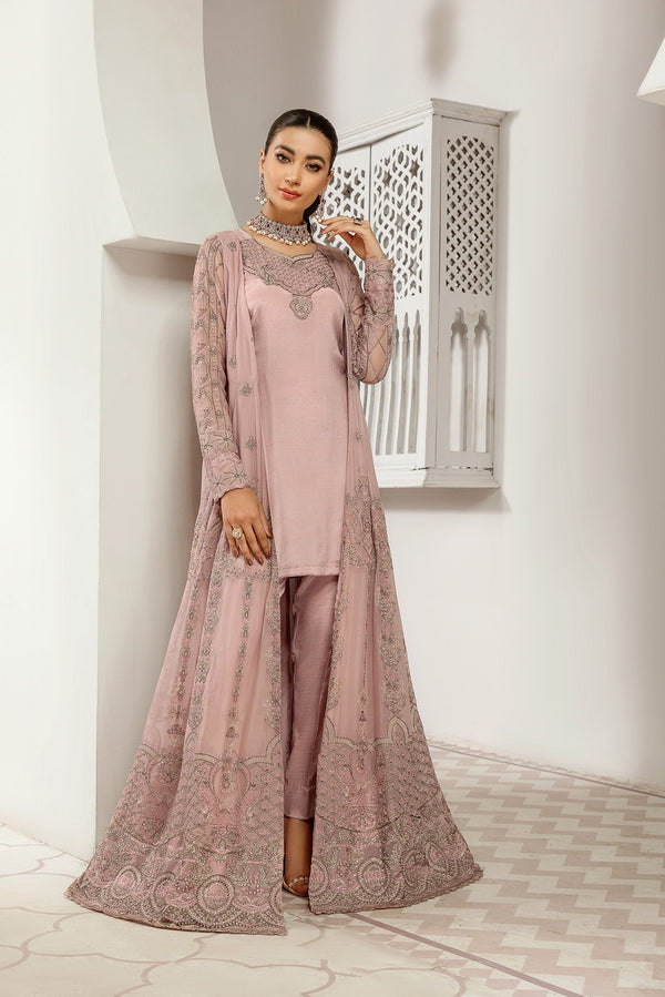 House of Nawab | Luxury Formals | HAYAL