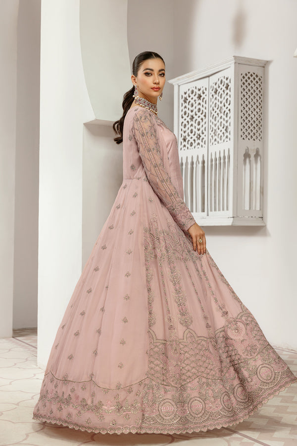 House of Nawab | Luxury Formals | HAYAL