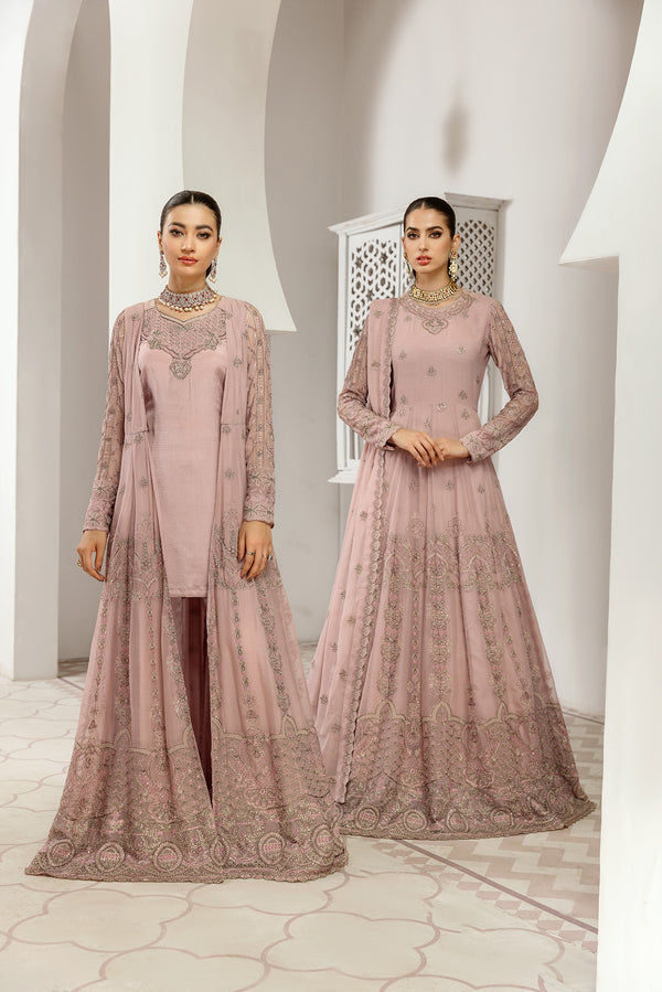 House of Nawab | Luxury Formals | HAYAL