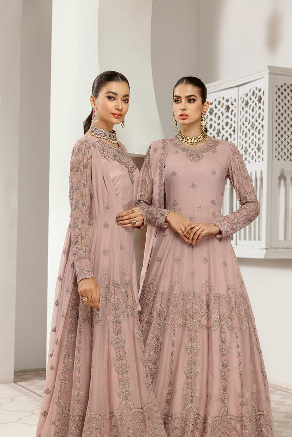 House of Nawab | Luxury Formals | HAYAL