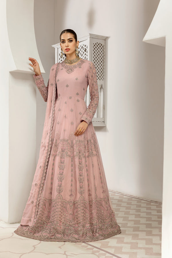 House of Nawab | Luxury Formals | HAYAL