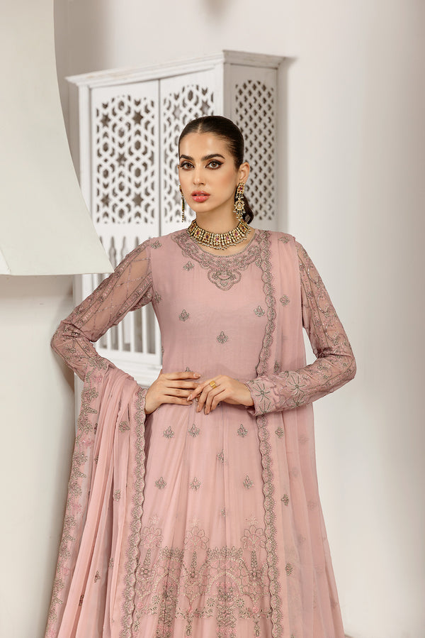 House of Nawab | Luxury Formals | HAYAL