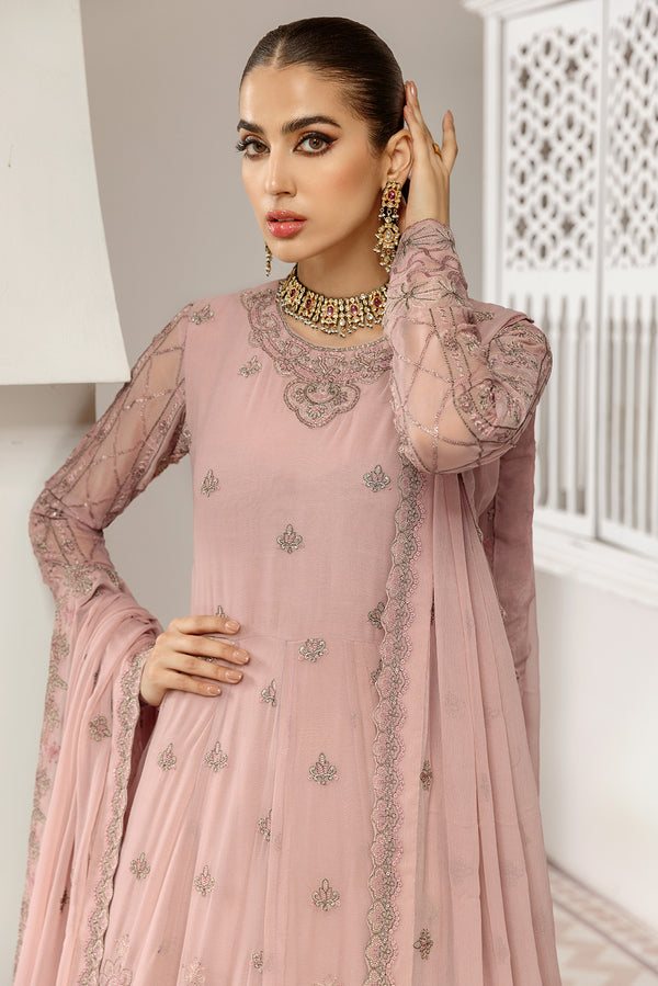 House of Nawab | Luxury Formals | HAYAL