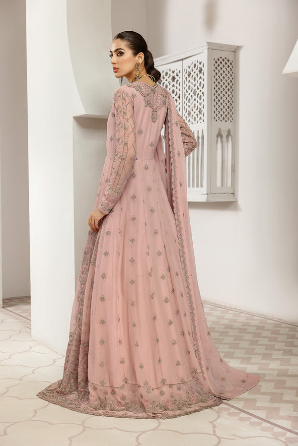 House of Nawab | Luxury Formals | HAYAL
