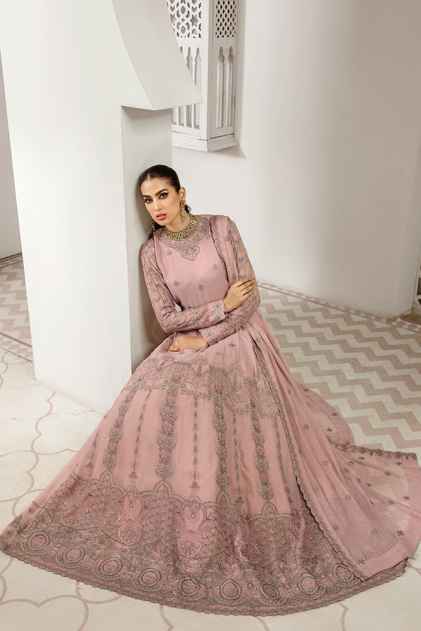 House of Nawab | Luxury Formals | HAYAL