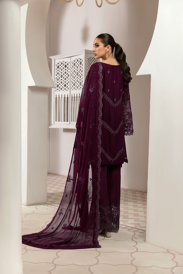 House of Nawab | Luxury Formals | ZRAH