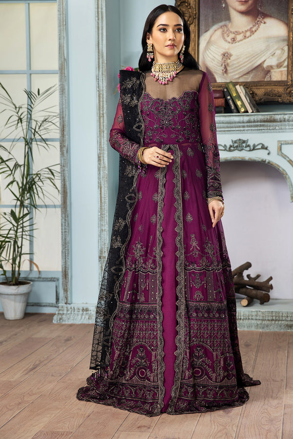 House of Nawab | Luxury Formals | KHURMI