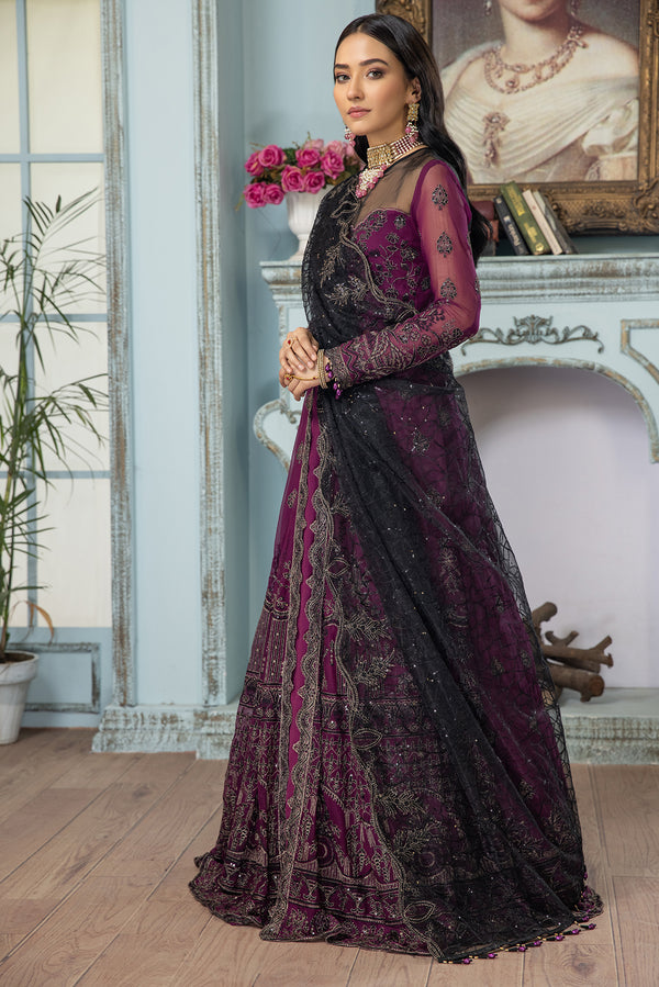 House of Nawab | Luxury Formals | KHURMI