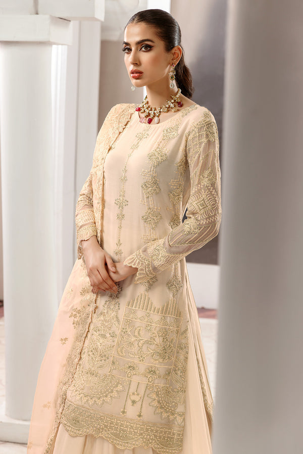 House of Nawab | Luxury Formals | CHANDNI