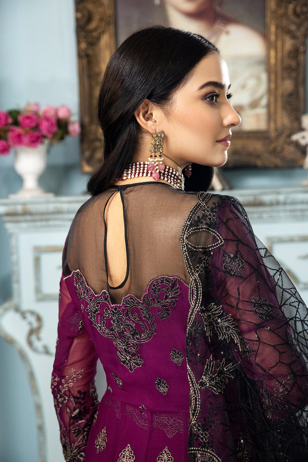 House of Nawab | Luxury Formals | KHURMI