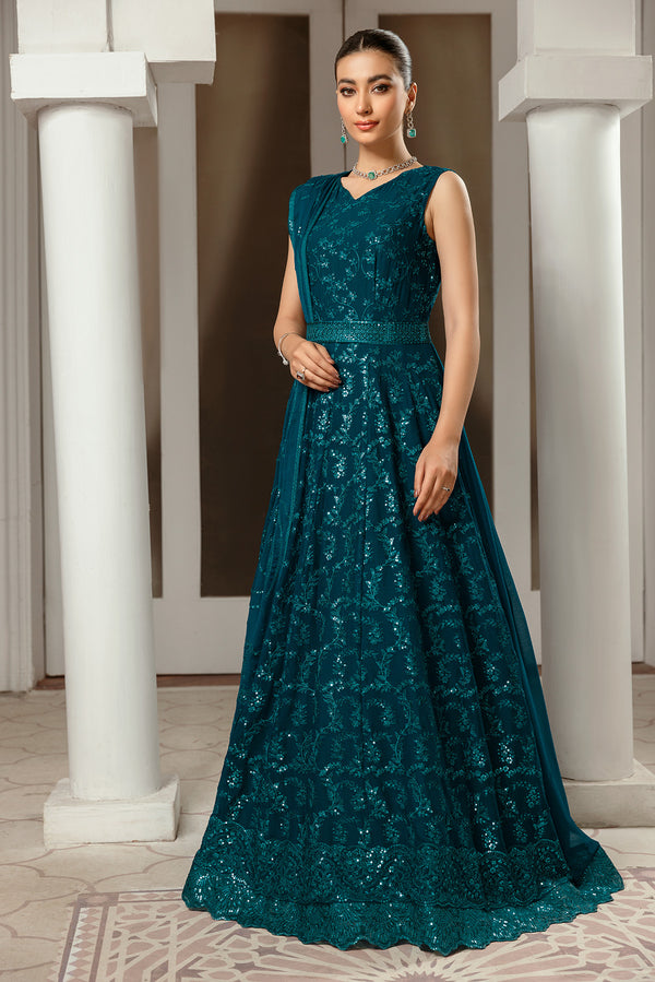 House of Nawab | Luxury Formals | KEYSER