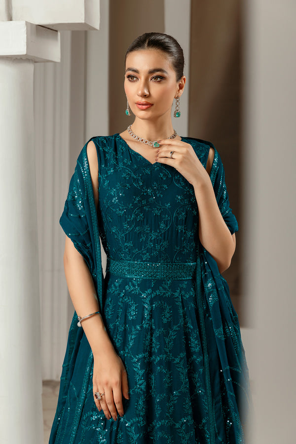 House of Nawab | Luxury Formals | KEYSER