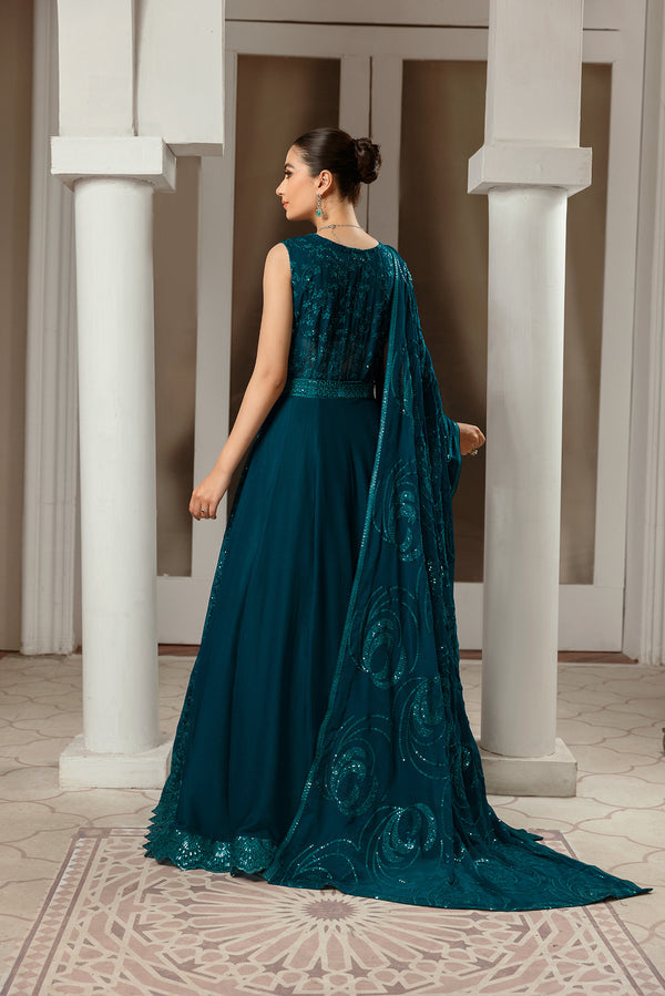 House of Nawab | Luxury Formals | KEYSER