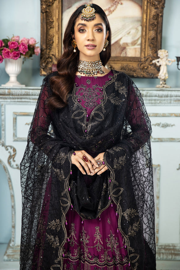 House of Nawab | Luxury Formals | KHURMI