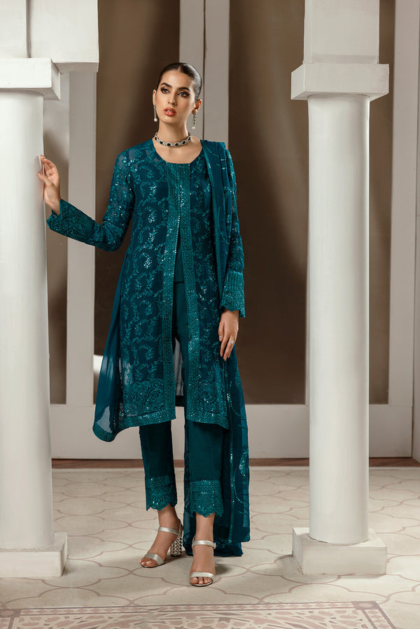 House of Nawab | Luxury Formals | KEYSER