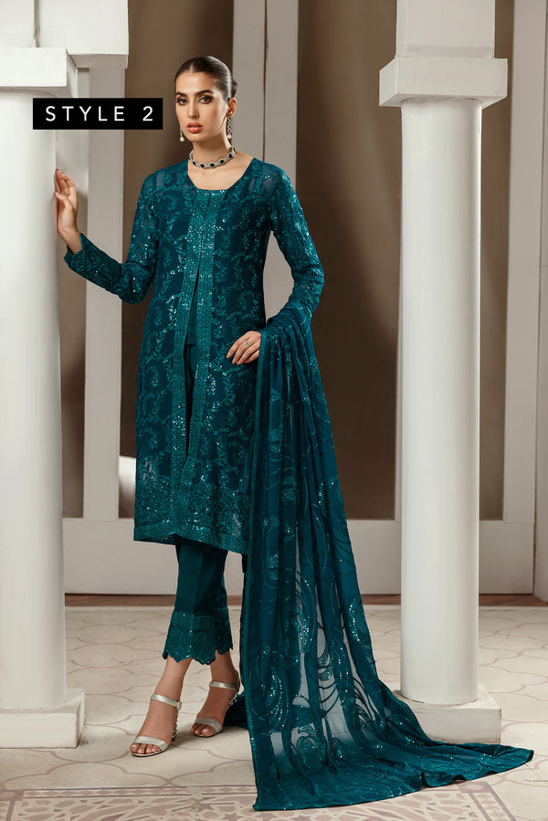 House of Nawab | Luxury Formals | KEYSER
