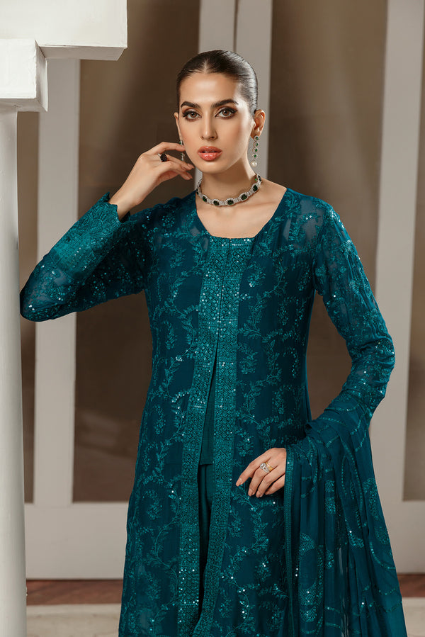 House of Nawab | Luxury Formals | KEYSER