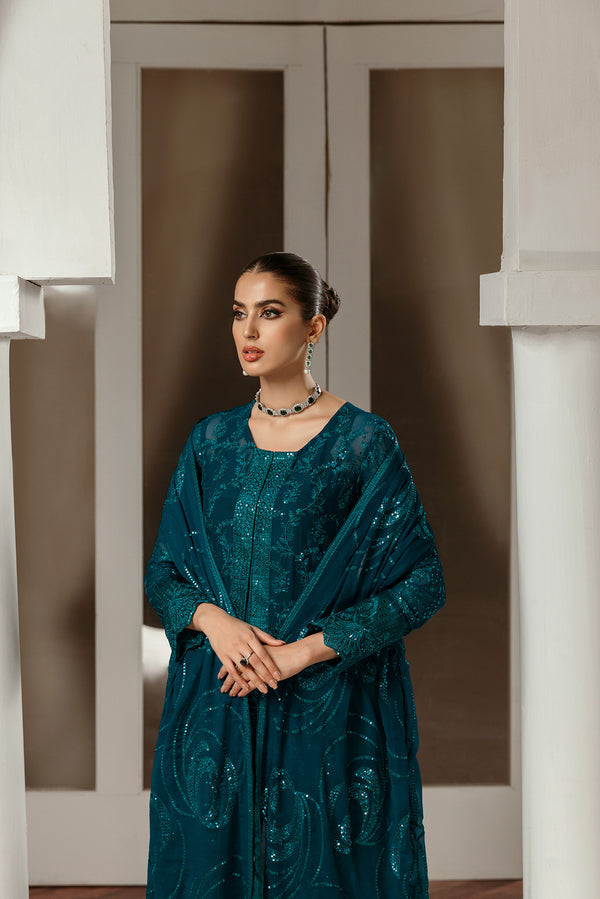 House of Nawab | Luxury Formals | KEYSER
