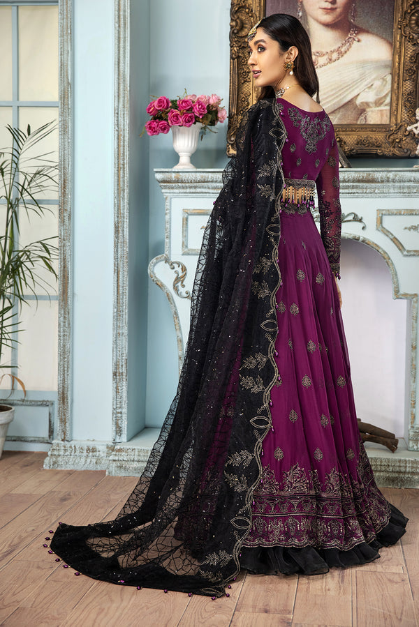 House of Nawab | Luxury Formals | KHURMI