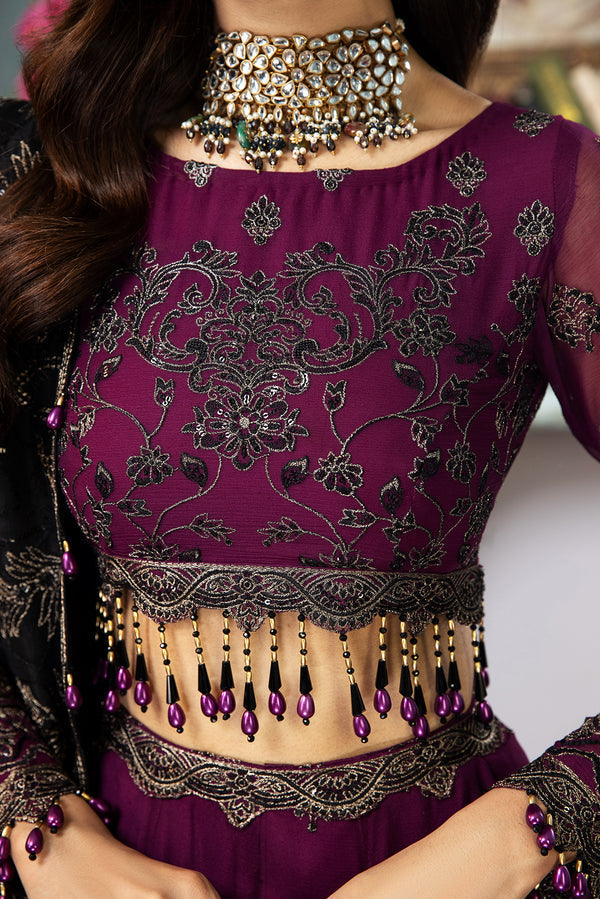 House of Nawab | Luxury Formals | KHURMI