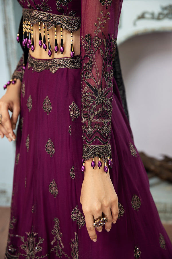 House of Nawab | Luxury Formals | KHURMI