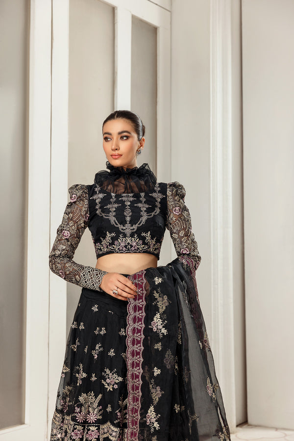 House of Nawab | Luxury Formals | KOYEL