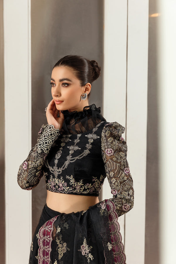 House of Nawab | Luxury Formals | KOYEL